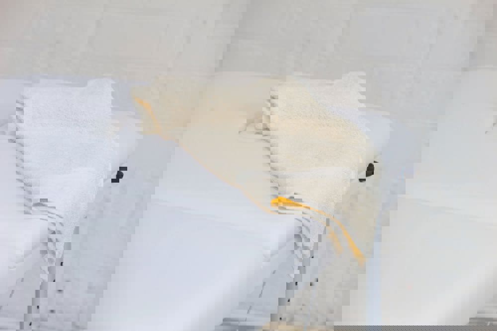 TC04 - Luxury Bath Towel