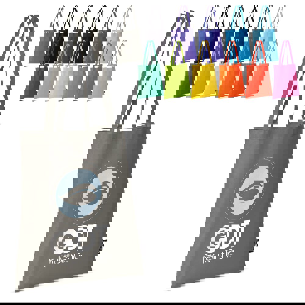 Schoudertas non-woven 75g/m²