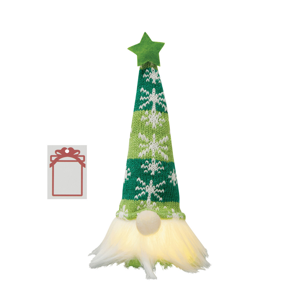 EMIL - Kerstkabouter