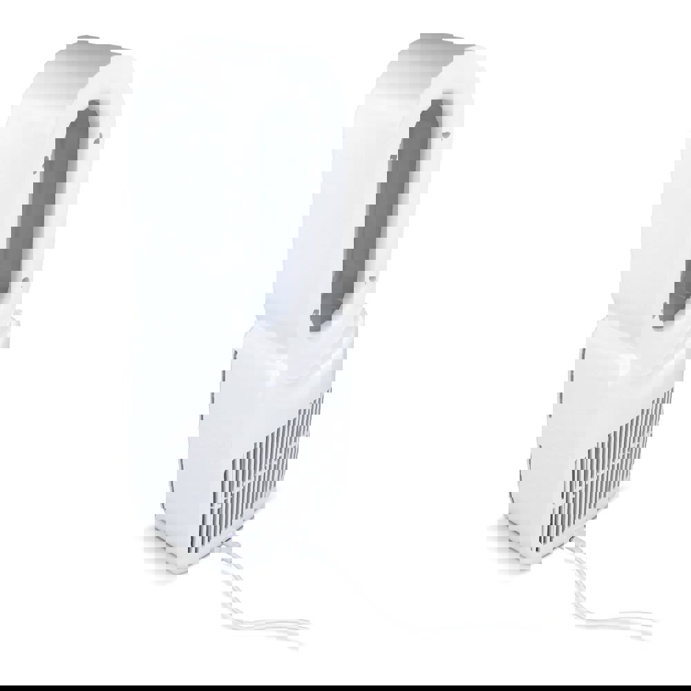 inSide Out Bladeless Soft Wind Fan Brislux met LED-verlichting 