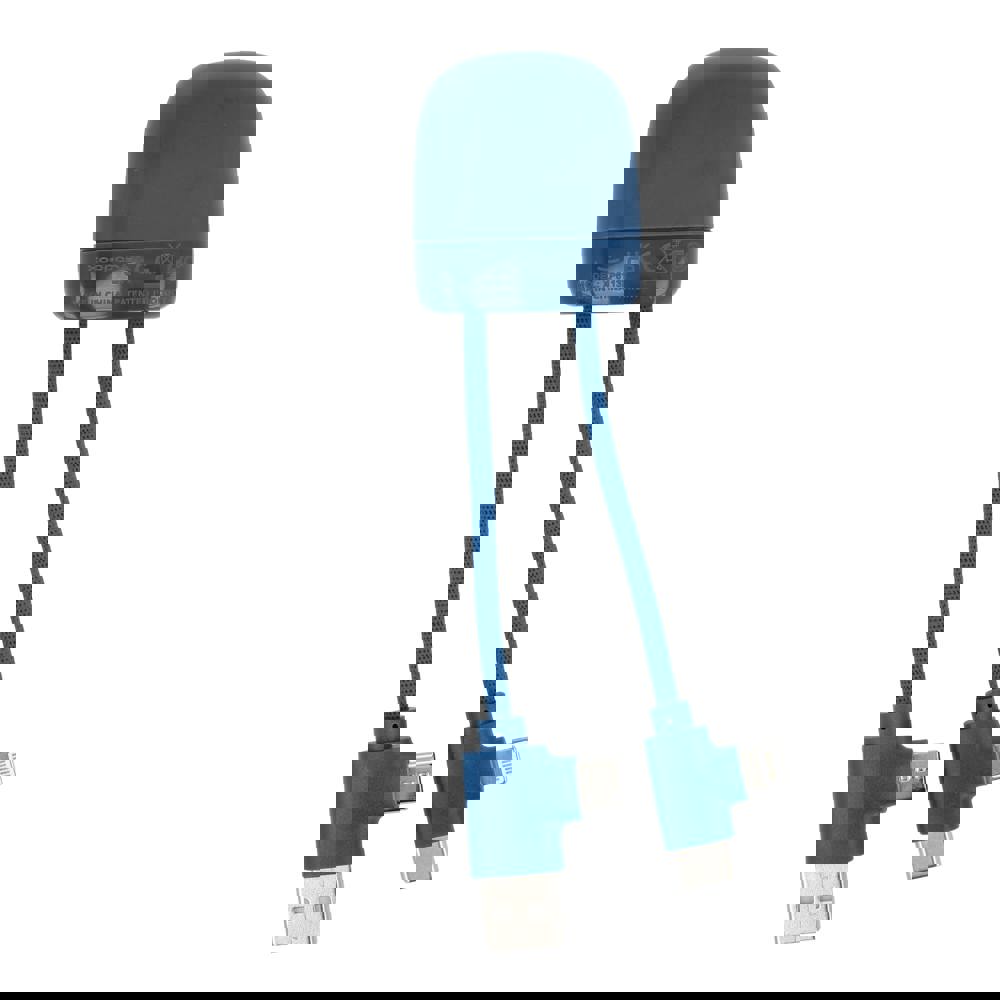 Xoopar ICE-B Multi Oplaadkabel
