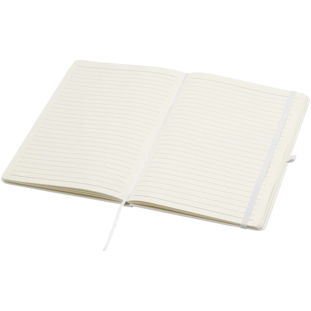 Spectrum Plus A5 notitieboek met harde kaft