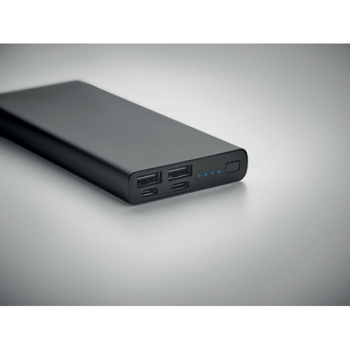 POWERFLAT 10C - 10000 mAh powerbank