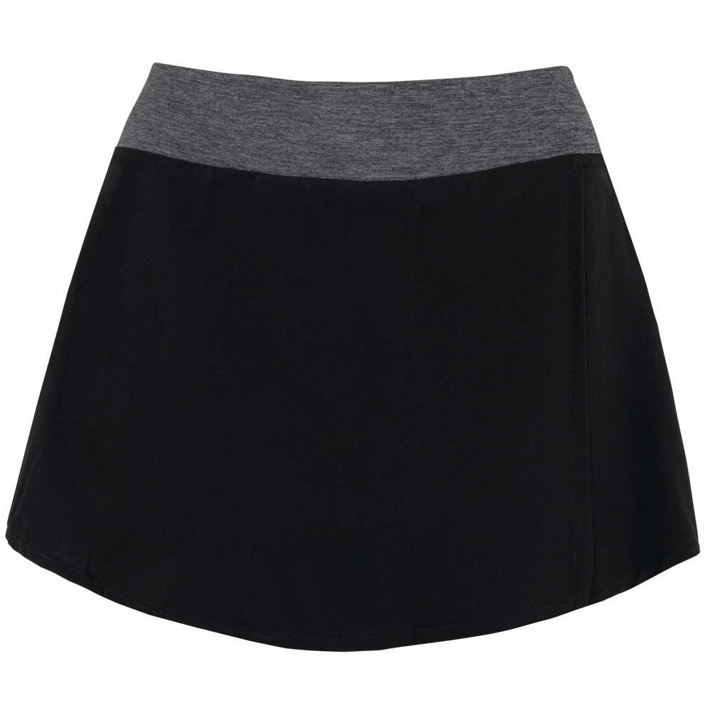 PA1031 - Rok met ingewerkte short