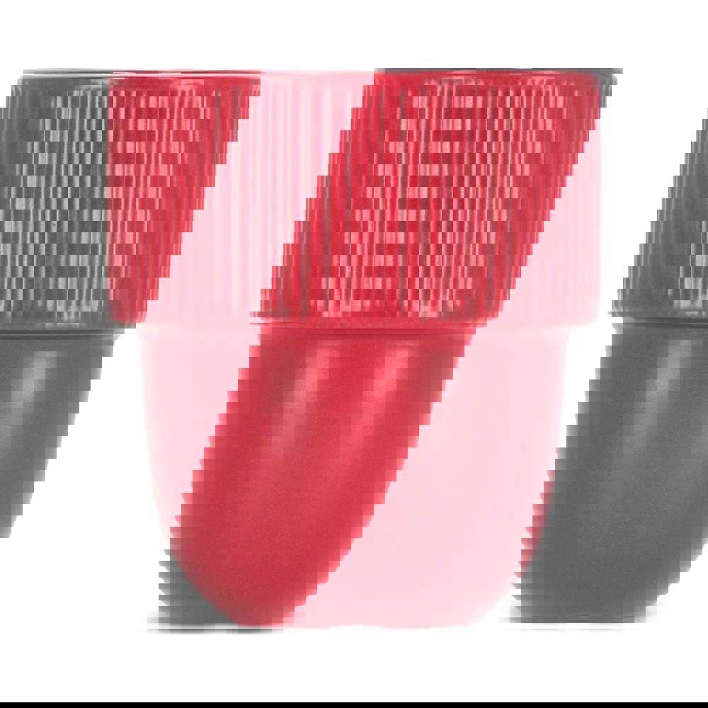 Sagaform Inka mok met oor 270ml