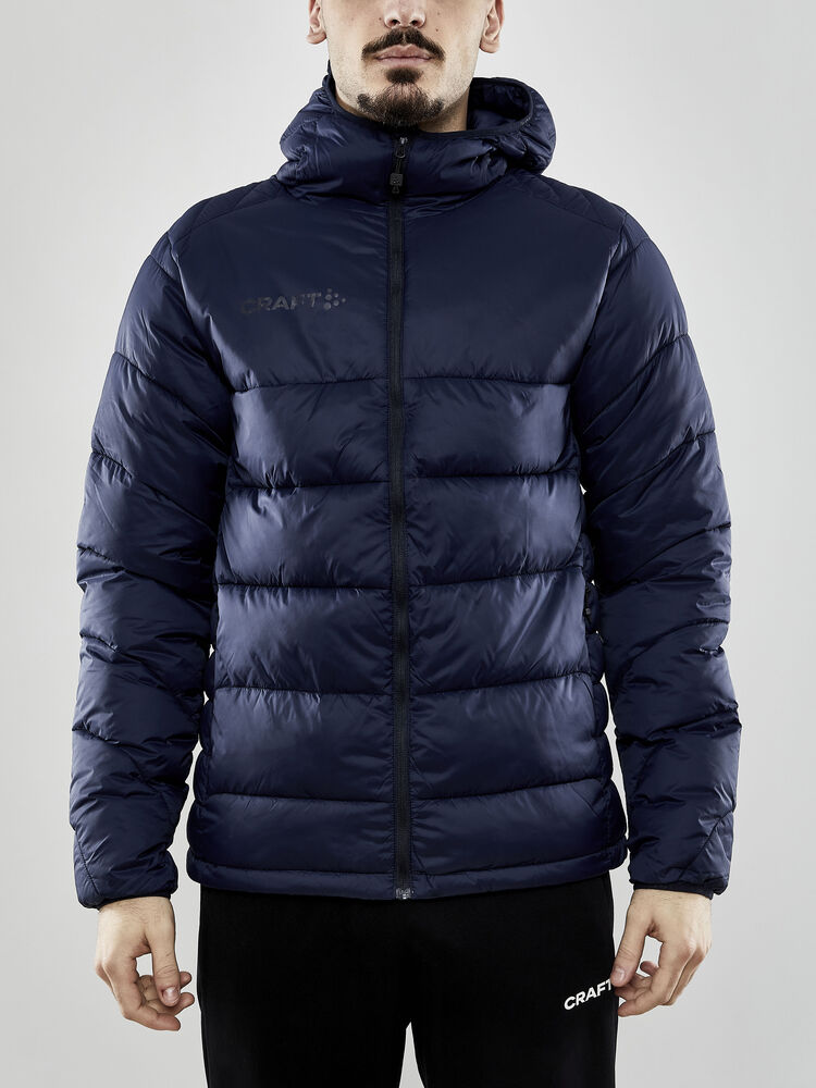 Craft - CORE Explore Isolate Jacket M Blaze 3XL