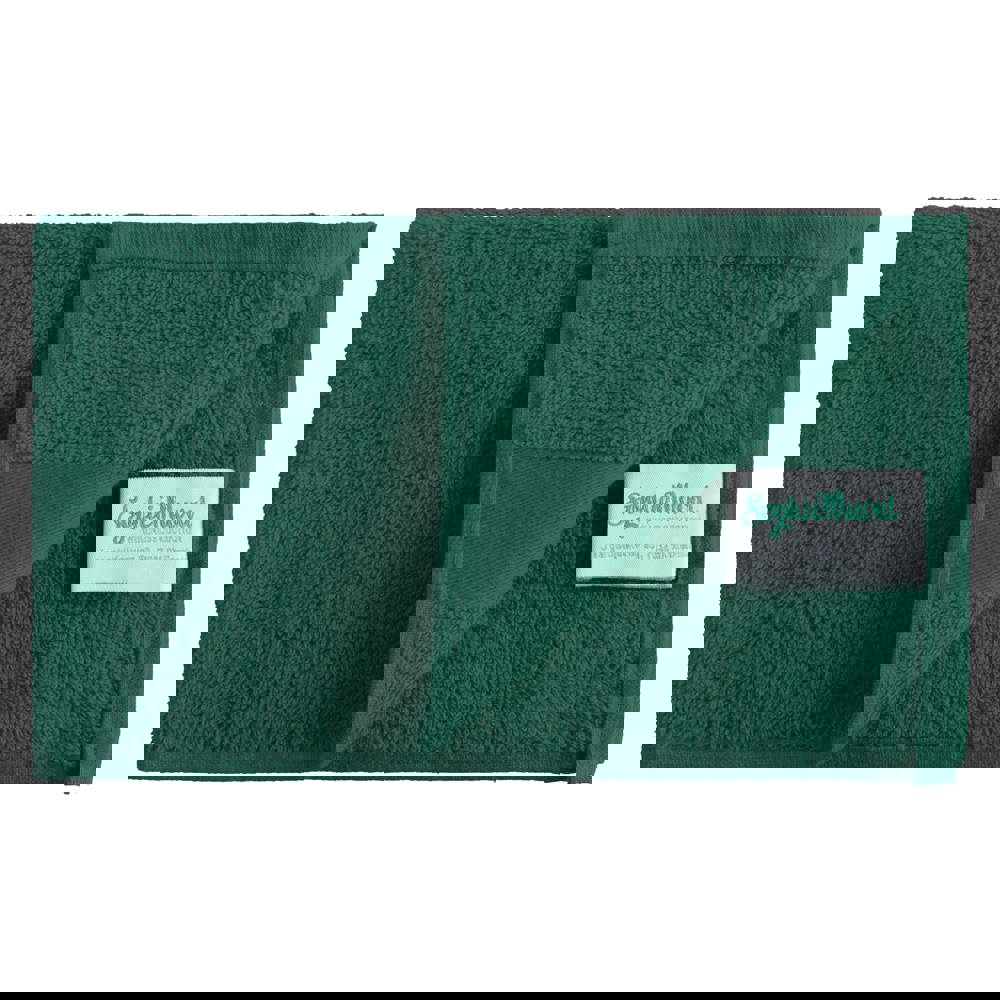 Sophie Muval gastendoek 50x30 cm, 450 gr/m²