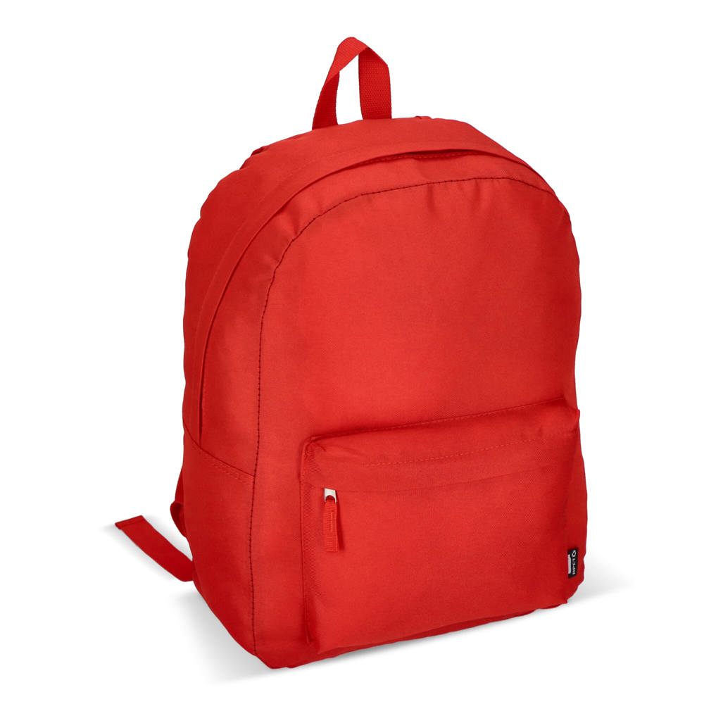 Rugzak R-PET 20L - Rood