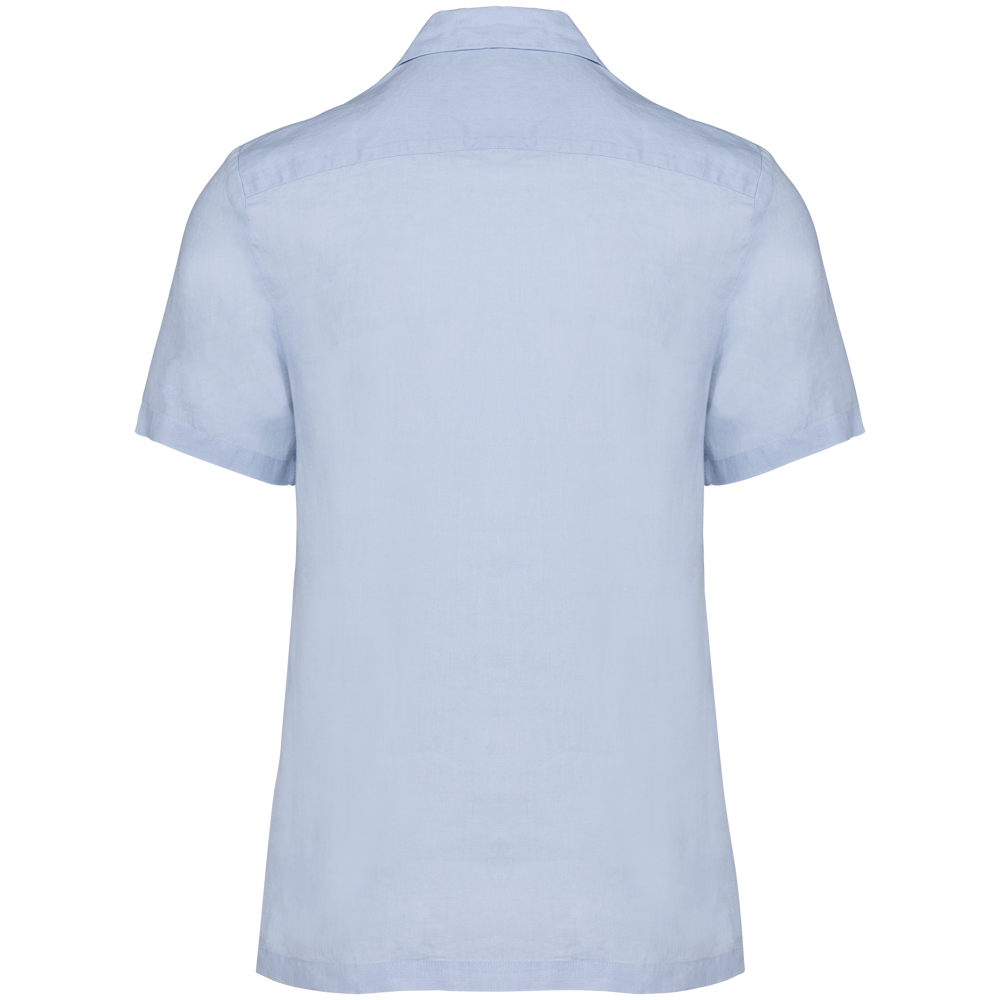 SP509 - Linnen overhemd heren