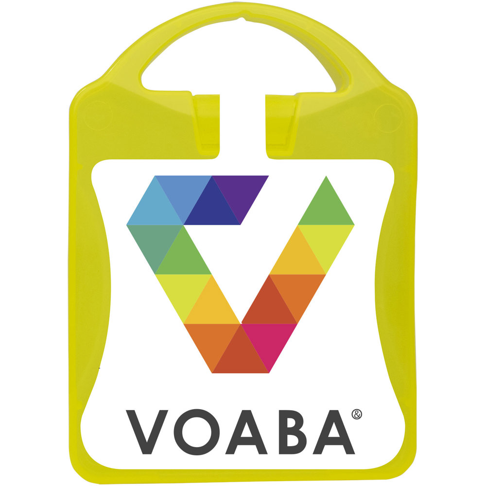 MyKit Mediuim Junior Road Safety kit