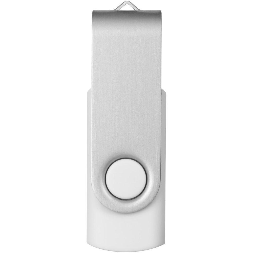 Rotate basic USB