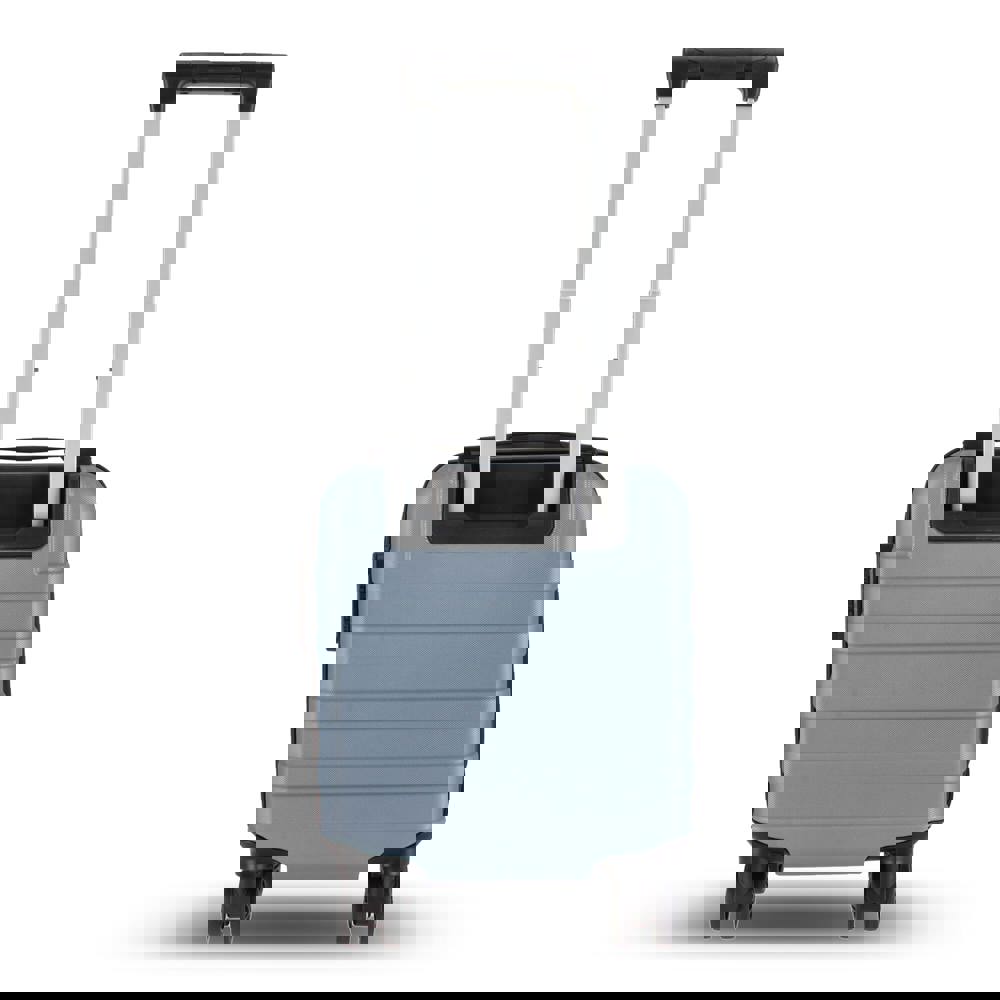 Underseat Trolley 14-Inch