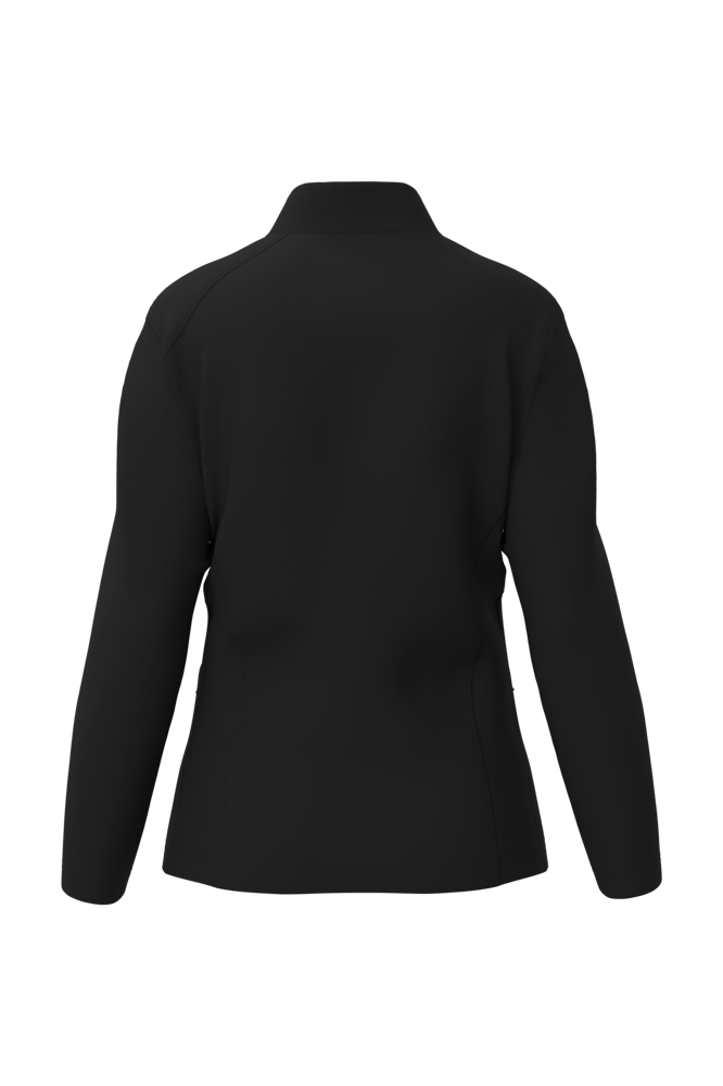 IB411 - Dames Softshelljas 2 lagen