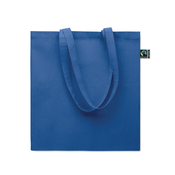 OSOLE++ COLOUR - Fairtrade boodschappentas 180g