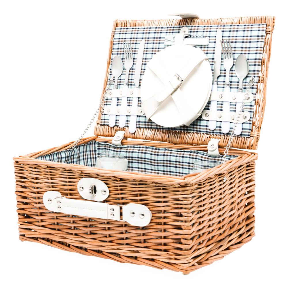 KINGS PARK - Picknickmand