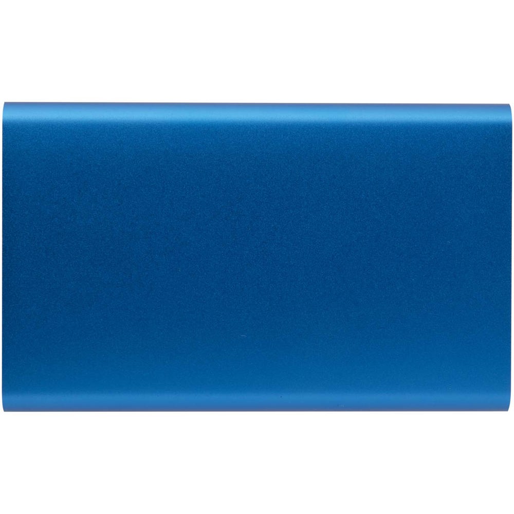 Pep type-C powerbank van 4000 mAh van gerecycled aluminium 