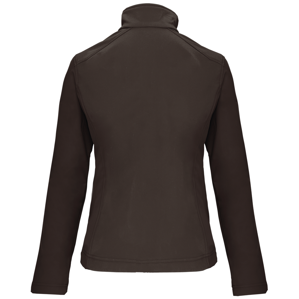K400 - Dames softshell jas