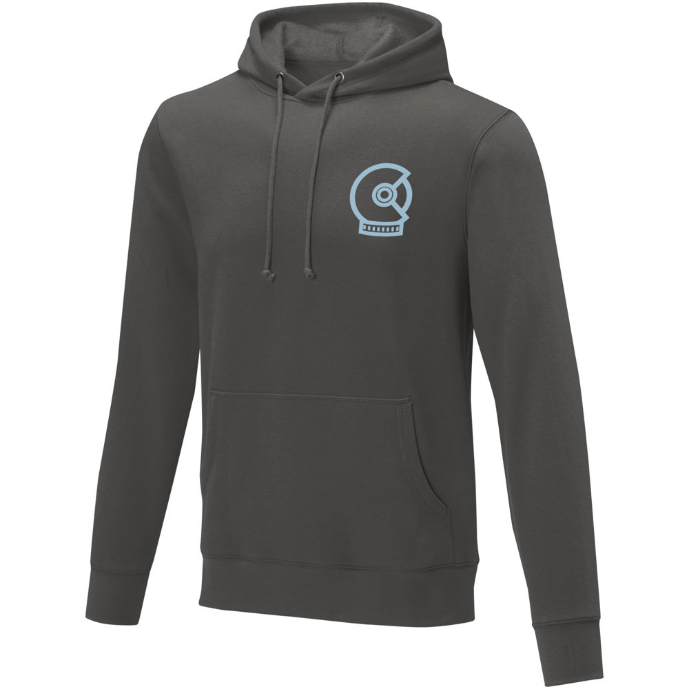 Charon unisex hoodie