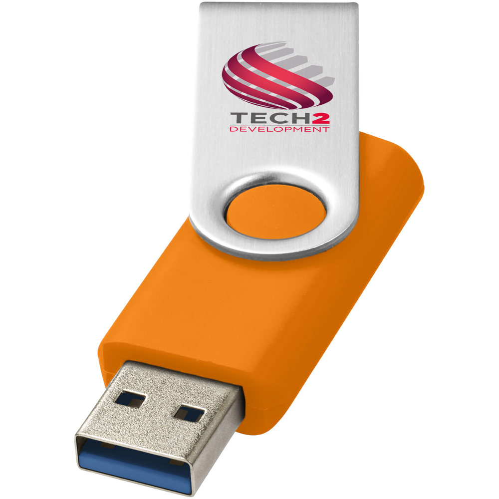 Rotate-basic USB 3.0