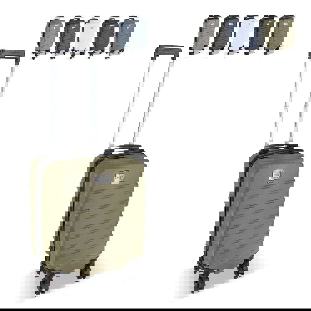 Underseat Trolley 14-Inch