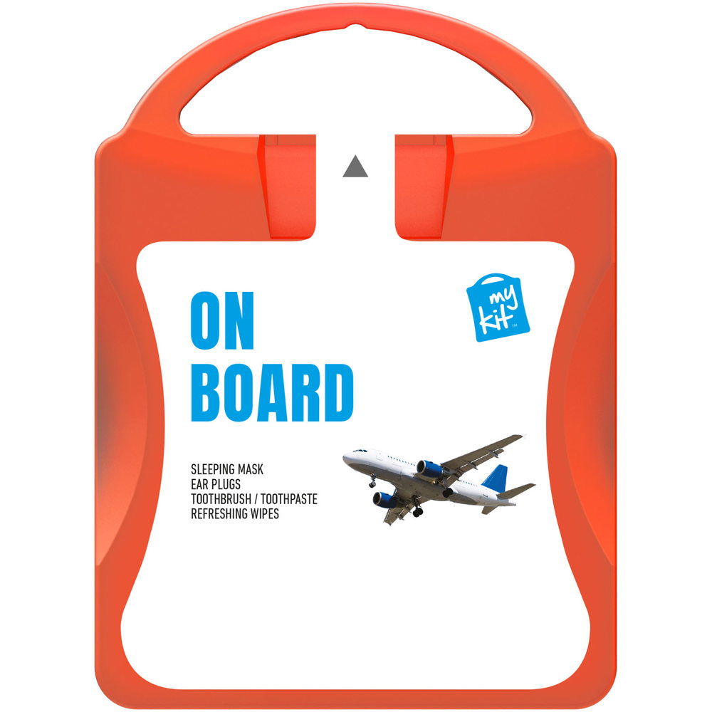 MyKit Aan Boord Set