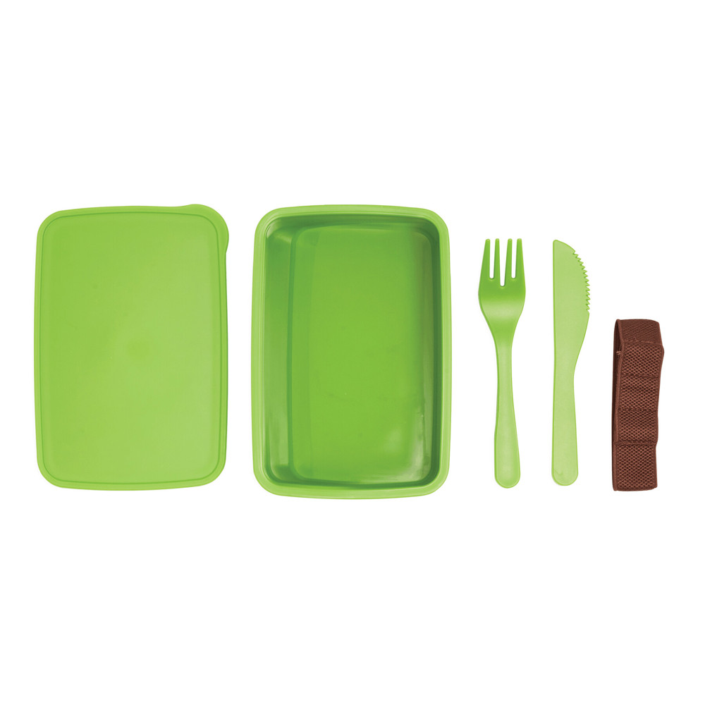 NOONTIME - Lunchbox