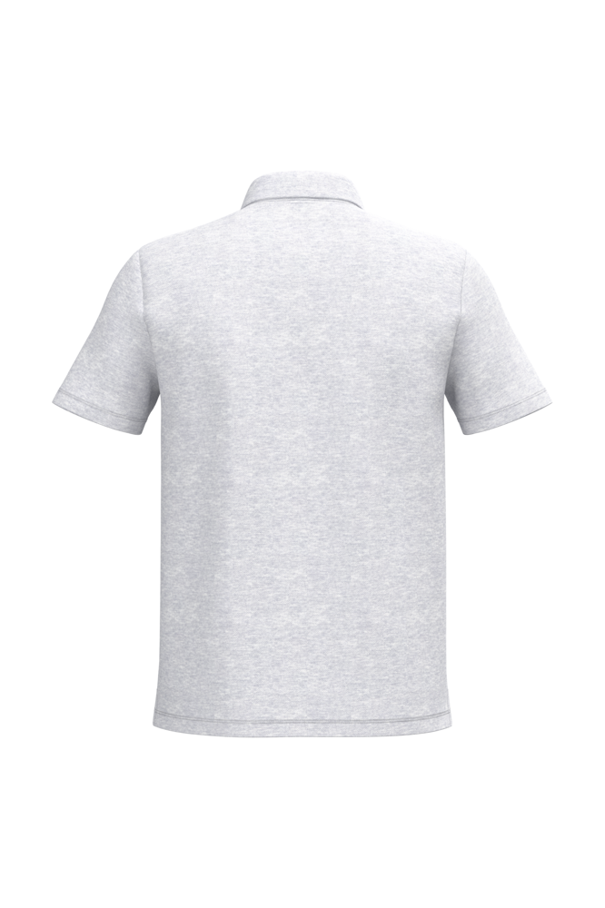 IB295A - Herenpolo piqué