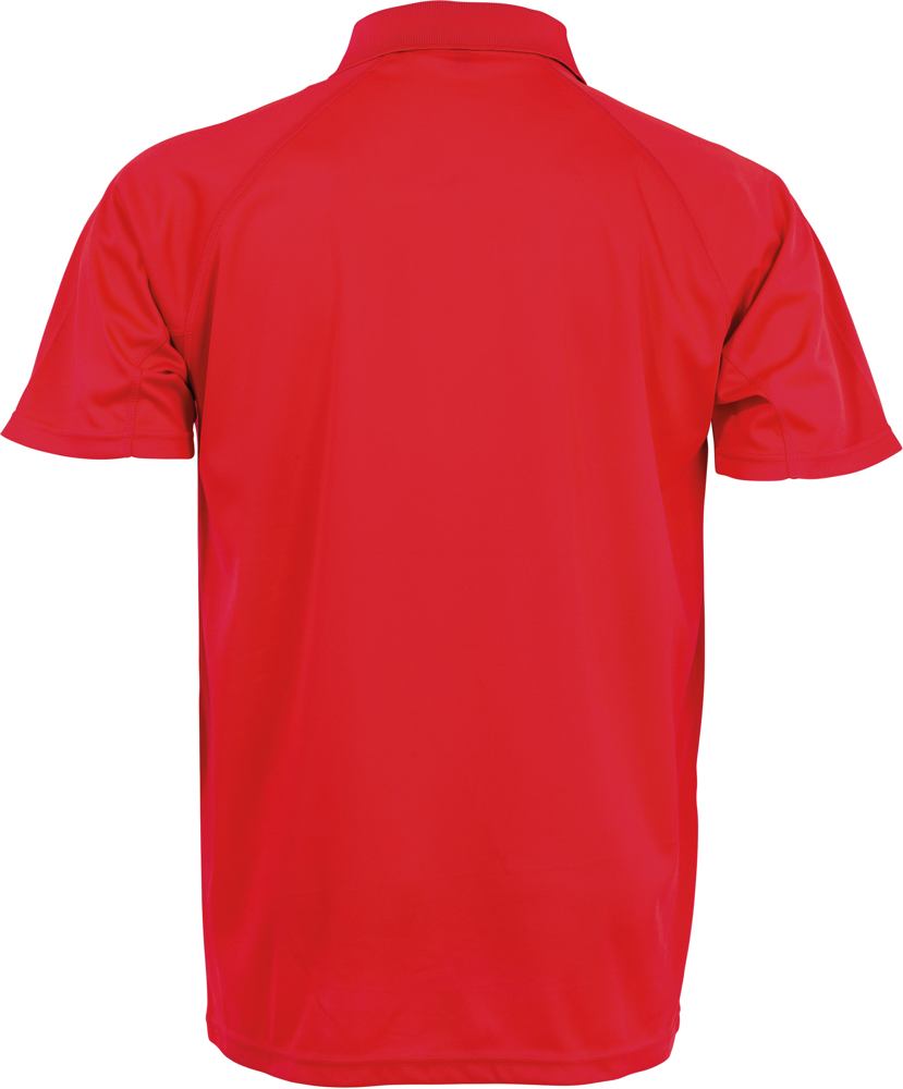 S288X - Performance aircool polo shirt