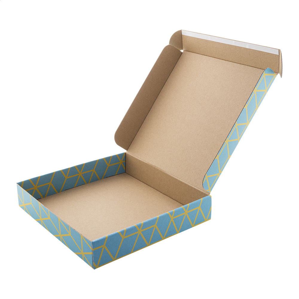 CreaBox Post Slim M - dunne brievenbus doos