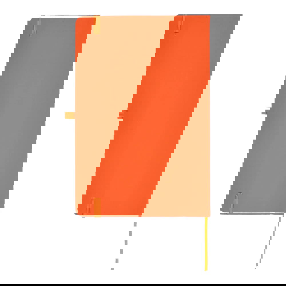 PU-Notitieboekje Sora A5