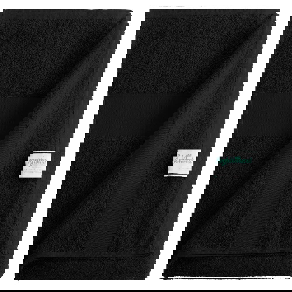 Sophie Muval handdoek 140x70 cm, 450 gr/m²