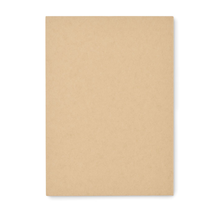 CENOTE - Schrijfset met notitieblok