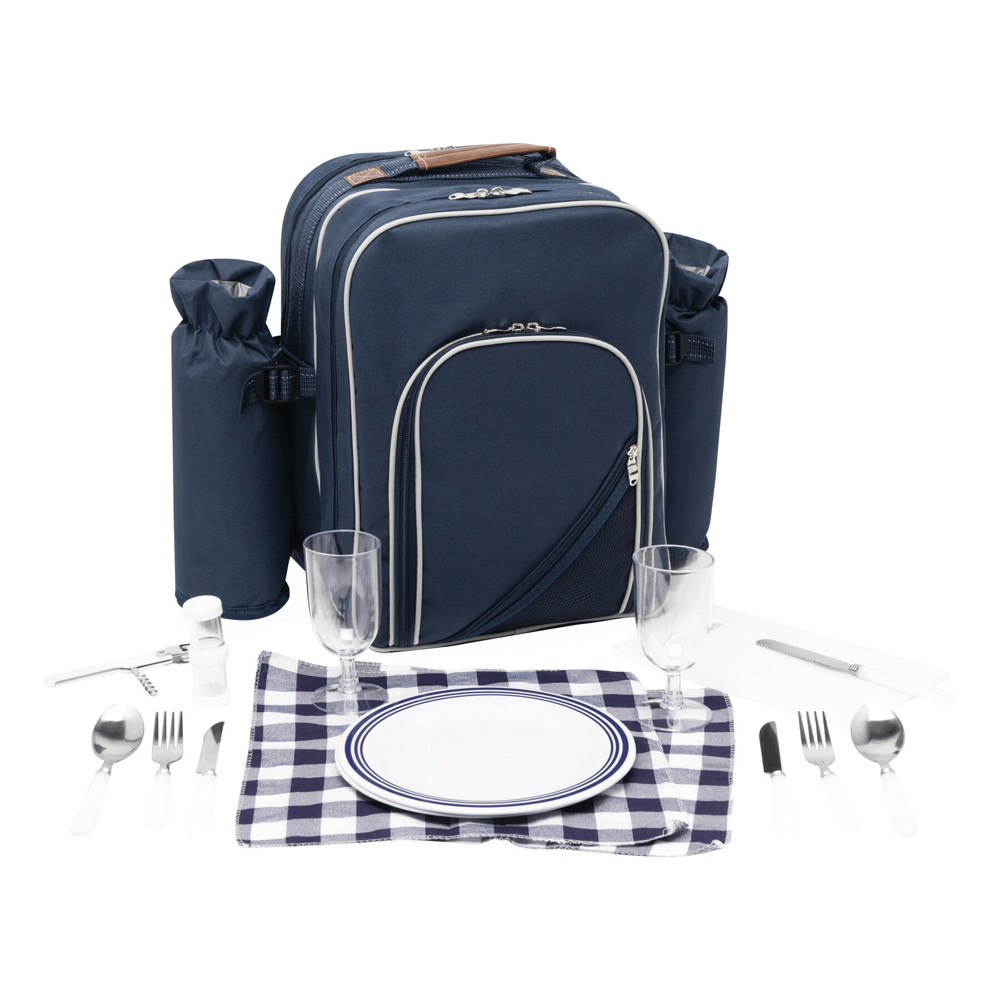 HYDE PARK - Picknick rugzak