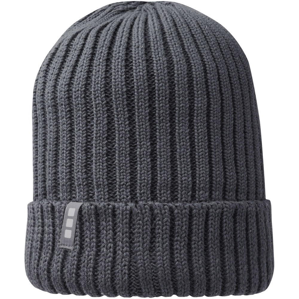 Ives biologische beanie