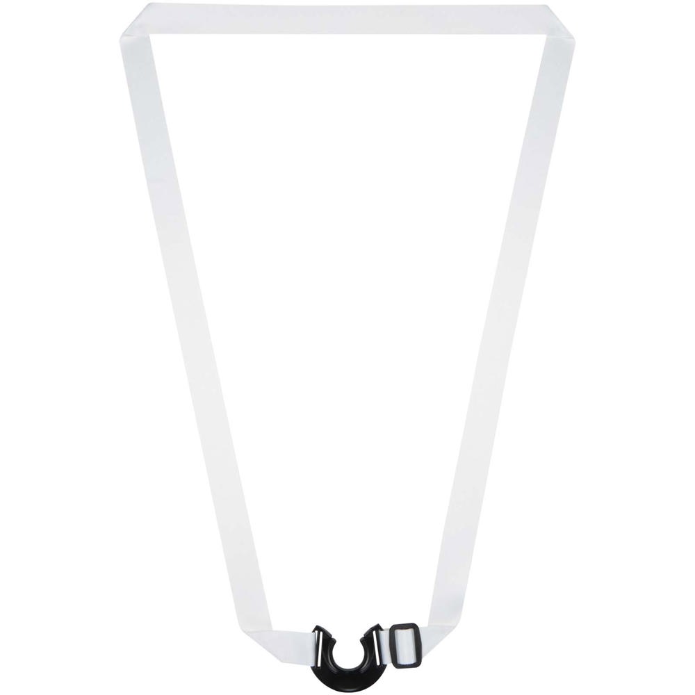 Lian sublimatie RPET lanyard met flessenhouder