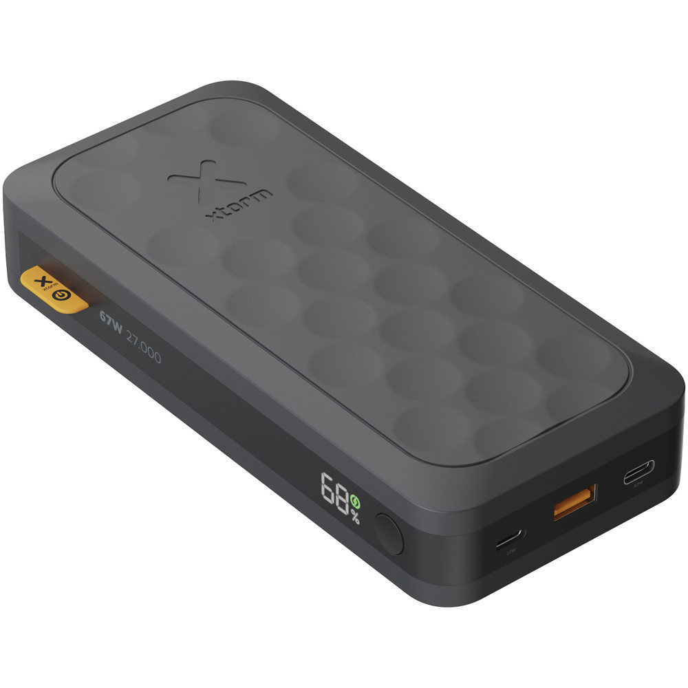Xtorm FS5271 Fuel Series powerbank 27.000 mAh 67 W