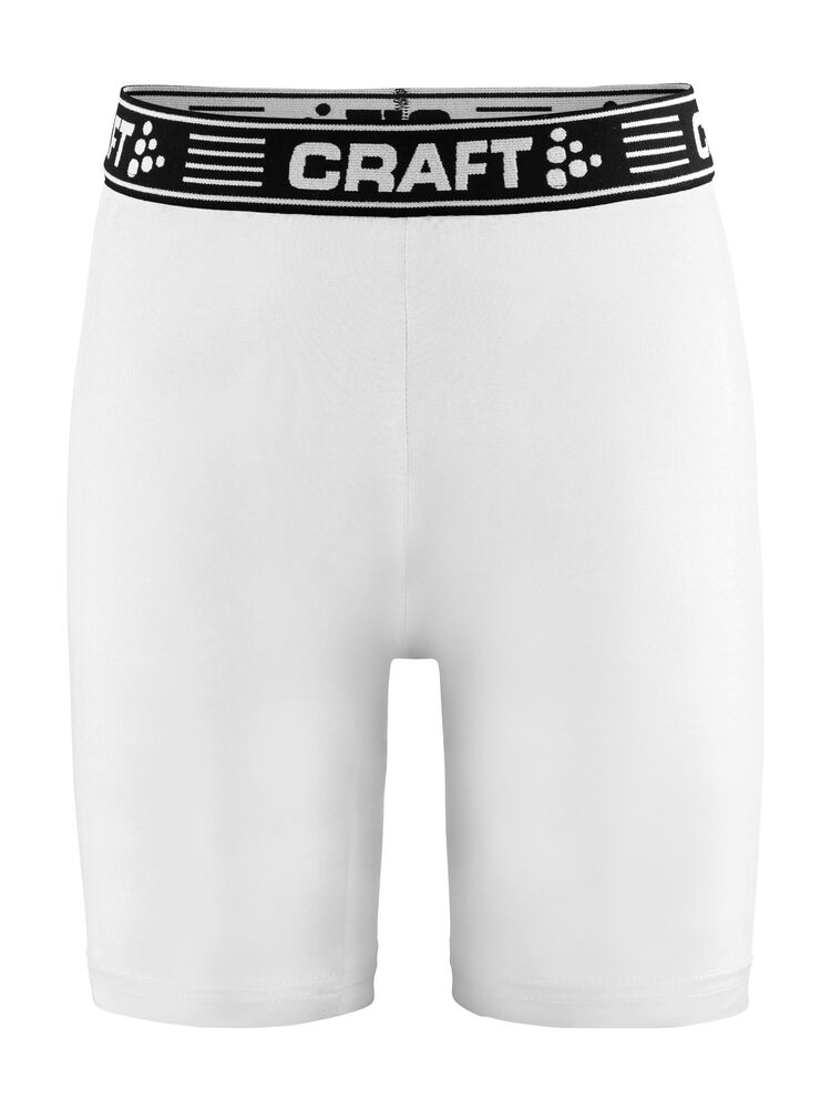 Craft - Pro Control 9" Boxer Jr - White