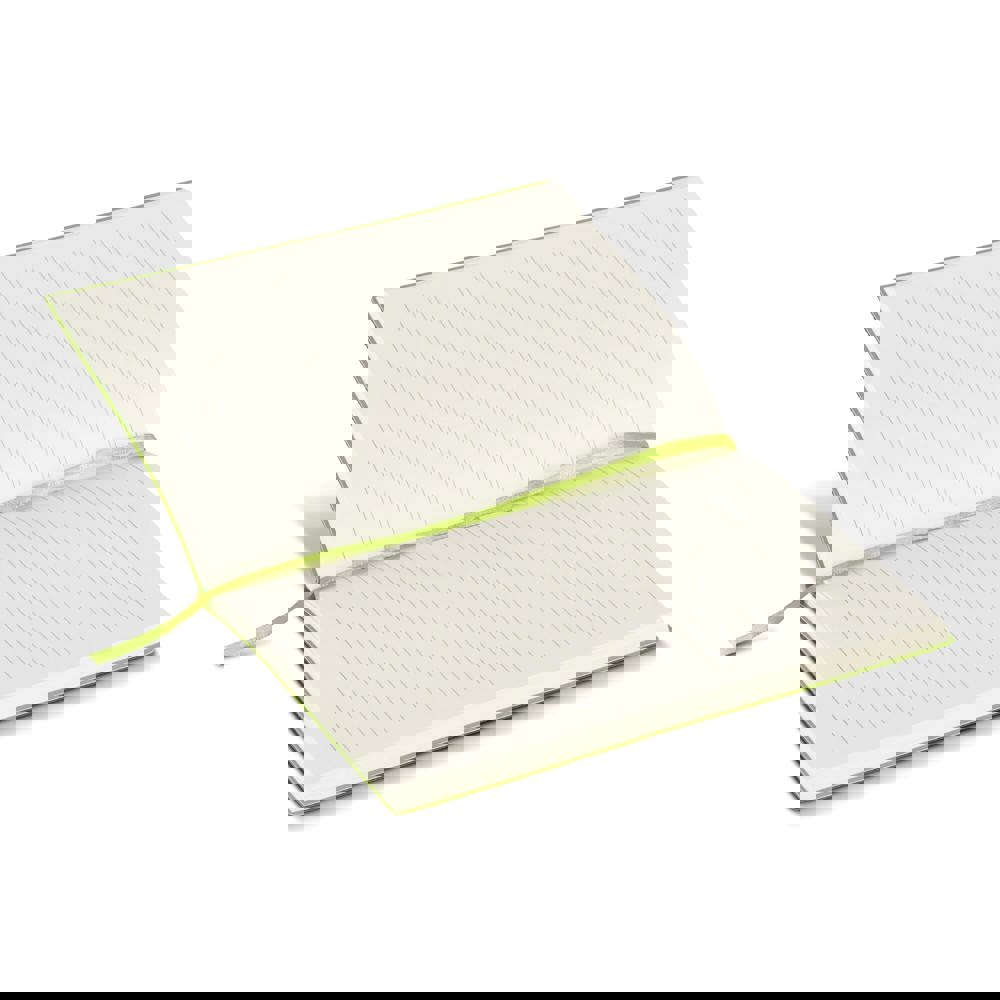 Notitieboek Yuzu softcover thermo A5