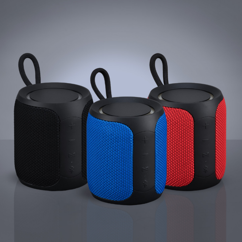 Dynamic draadloze luidspreker