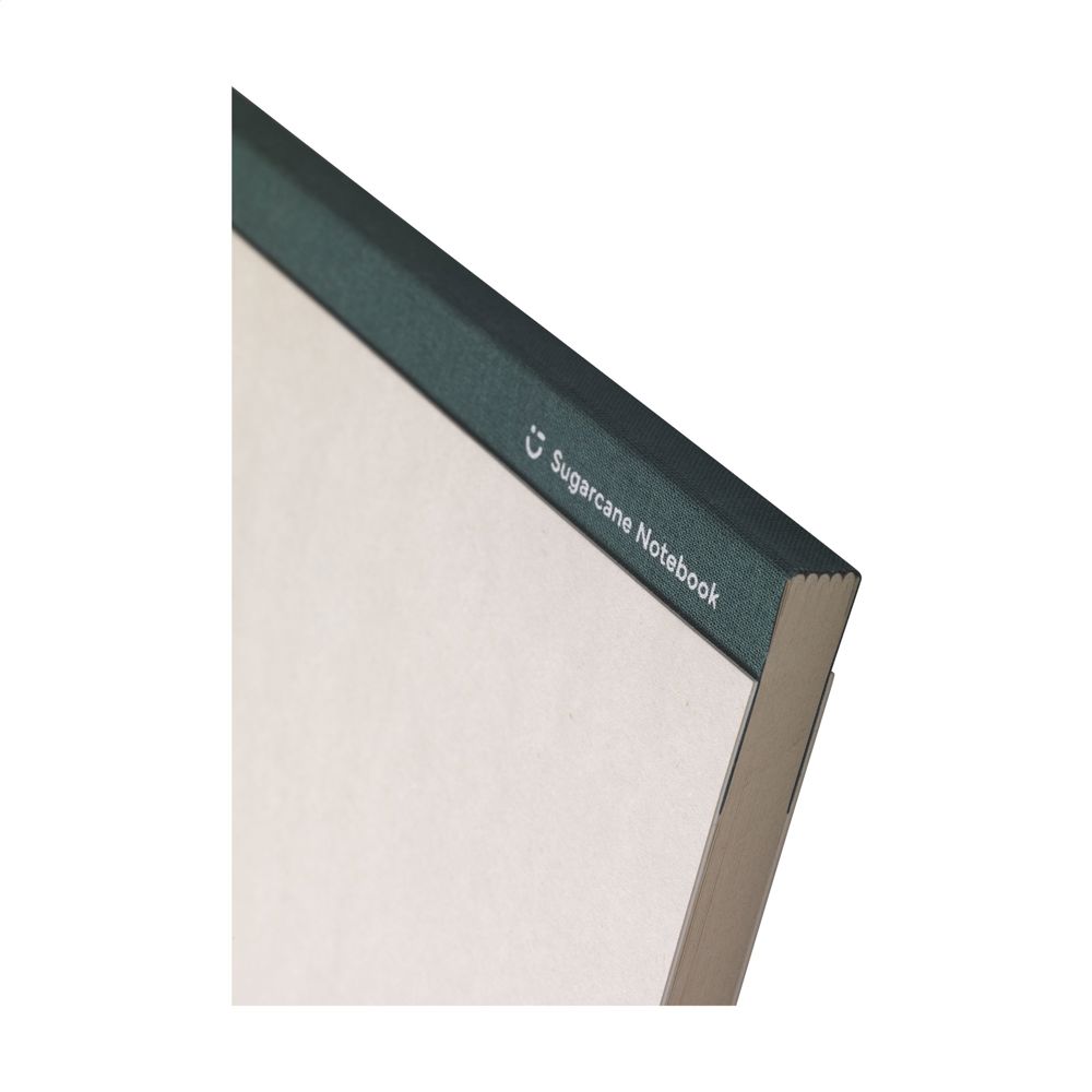 Sugarcane Notebook A5 notitieboek