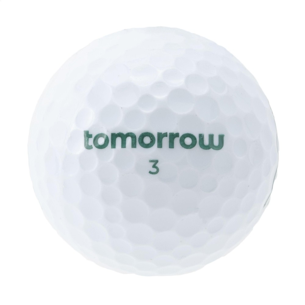 tomorrow golf Single Pack Golf Balls