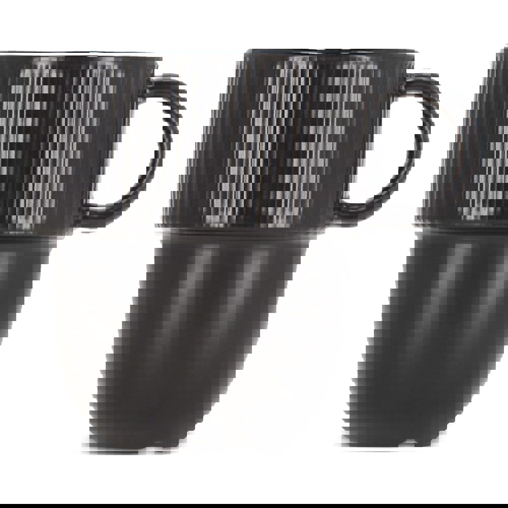 Sagaform Inka mok met oor 270ml