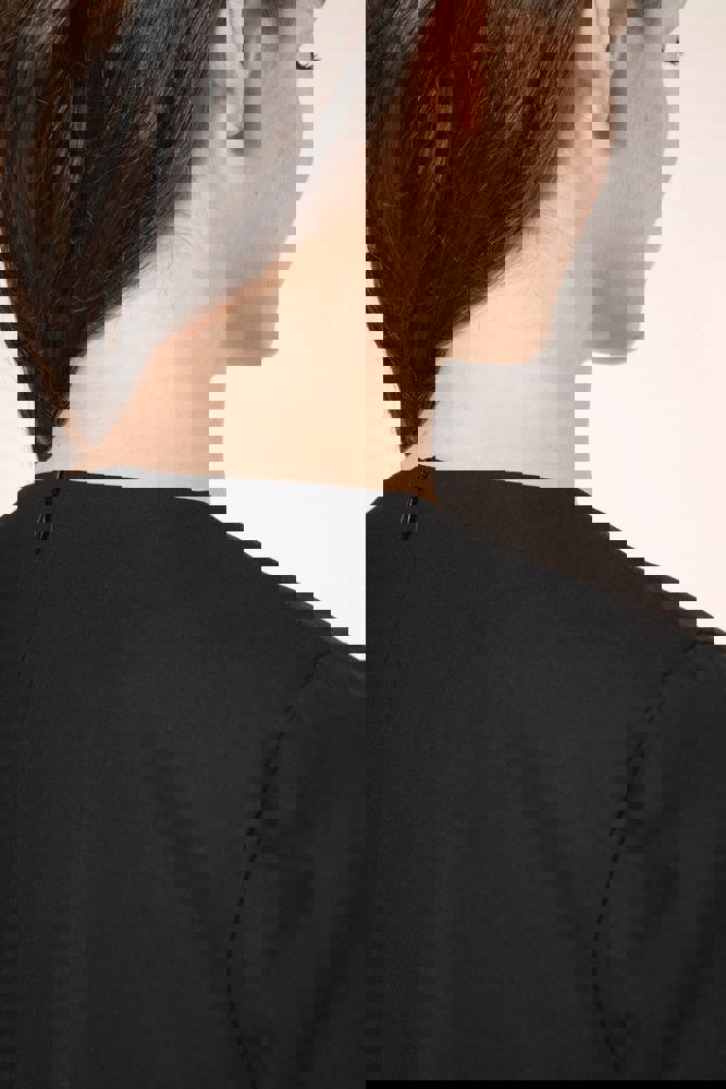 PK5000 - Rechte jurk