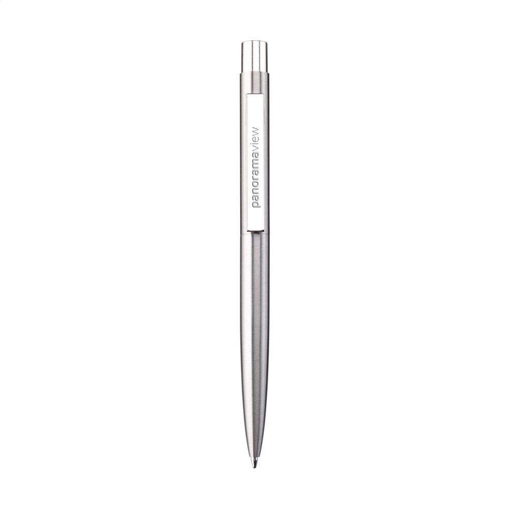 Bellamy Pen Recycled Stainless Steel