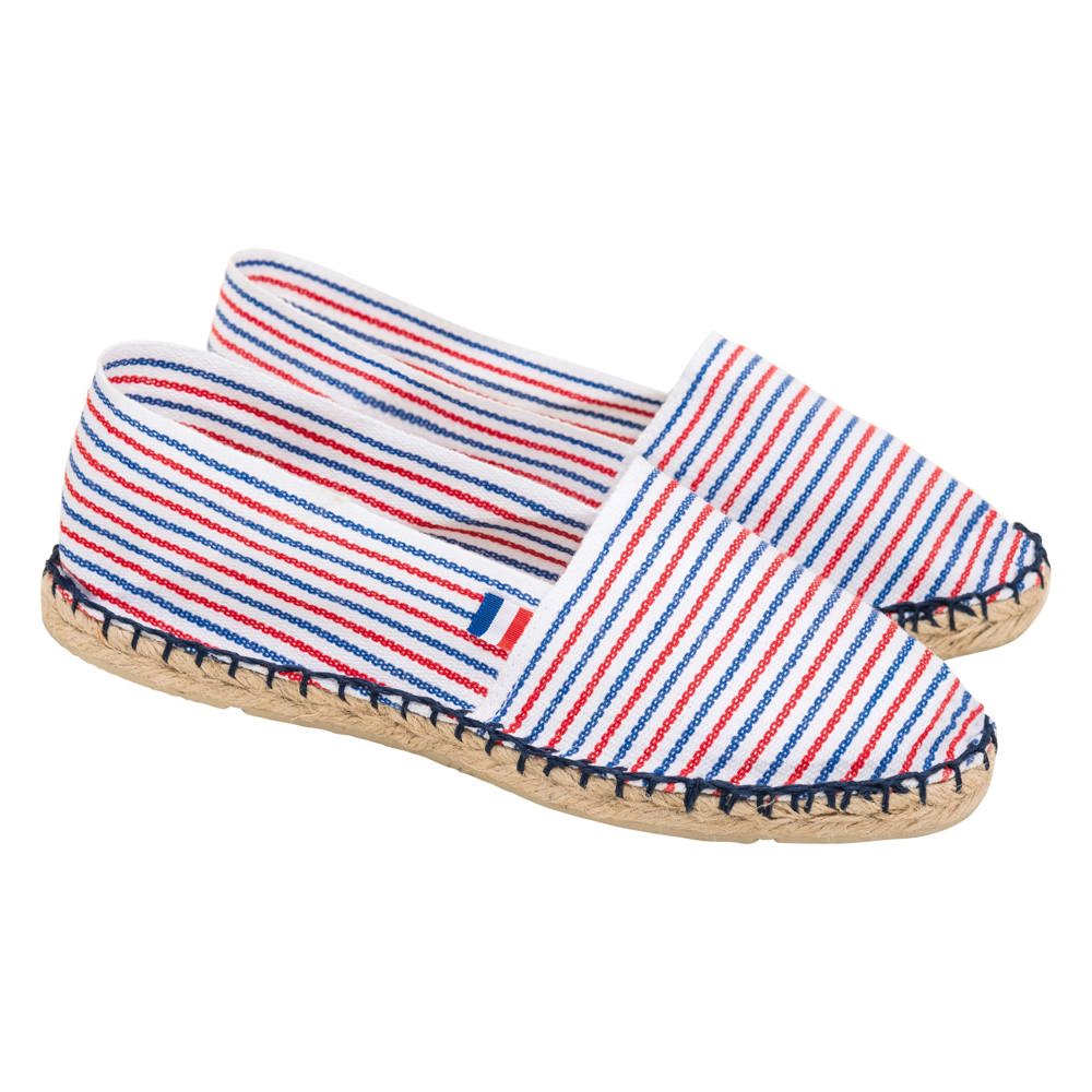 K840X - Unisex espadrilles