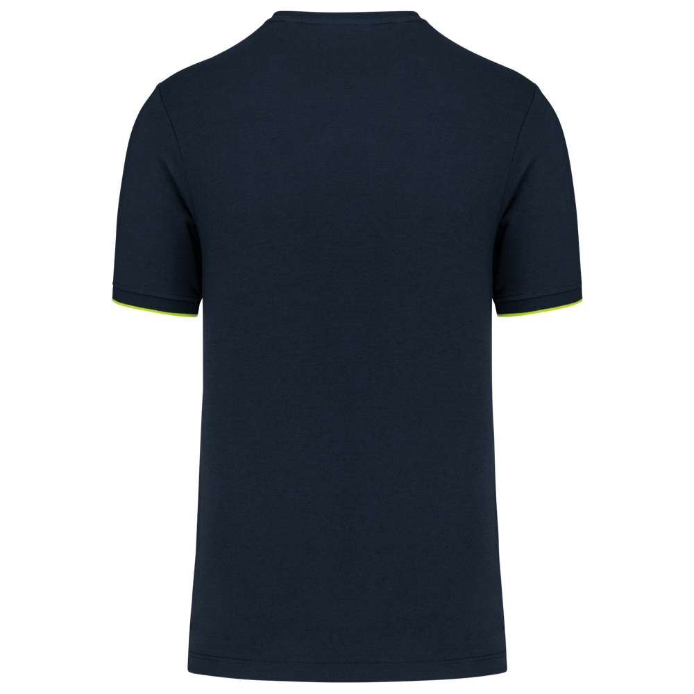 WK3020 - T-shirt Day To Day korte mouwen