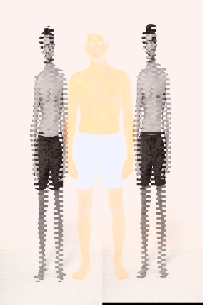 PK761 - Zwemshort voor heren