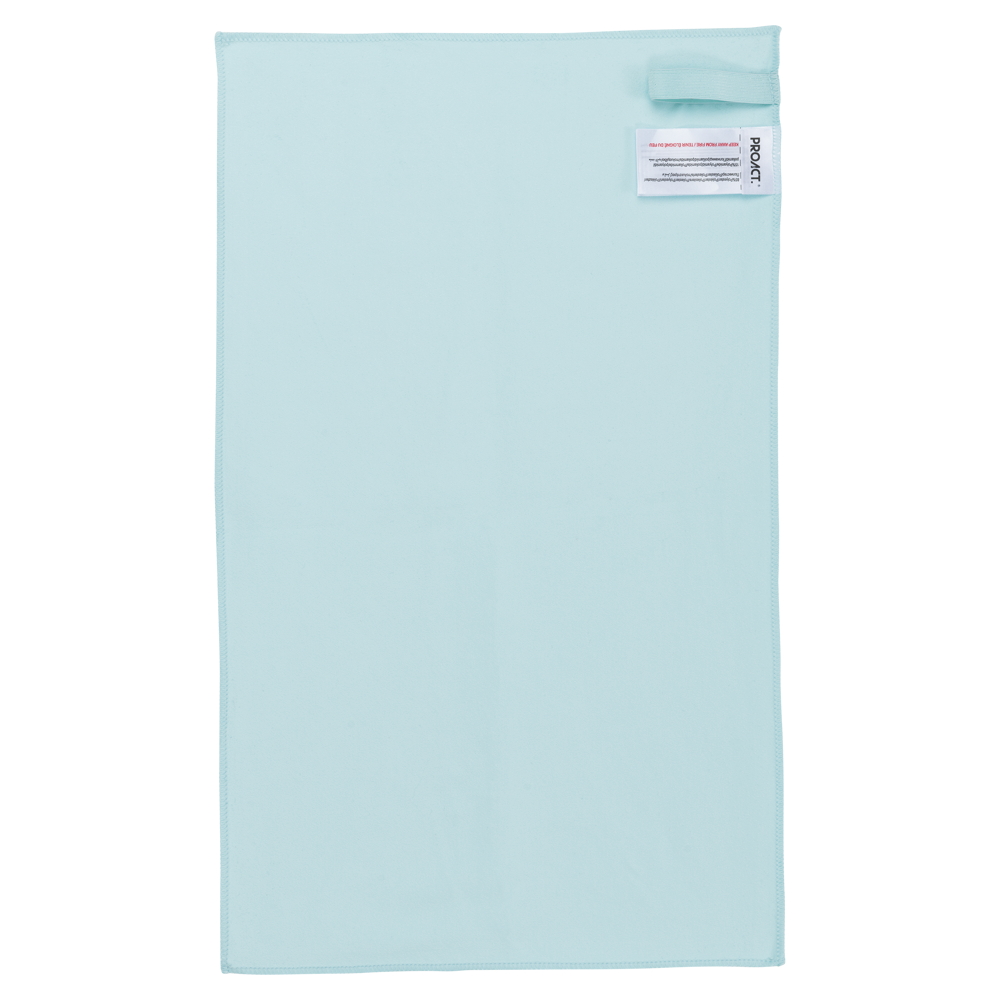PA573 - Sporthanddoek microvezel - 30 x 50 cm