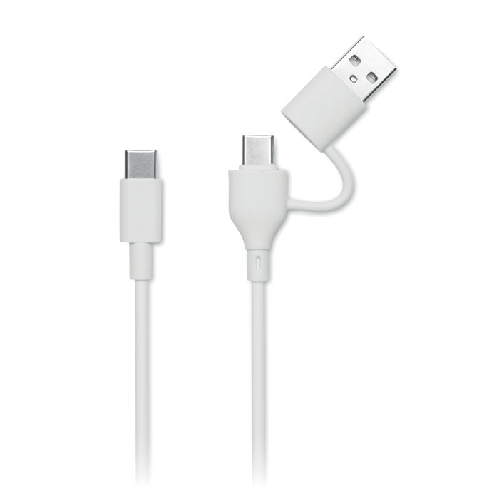 KLEINPOW - Powerbank 5000 mAh