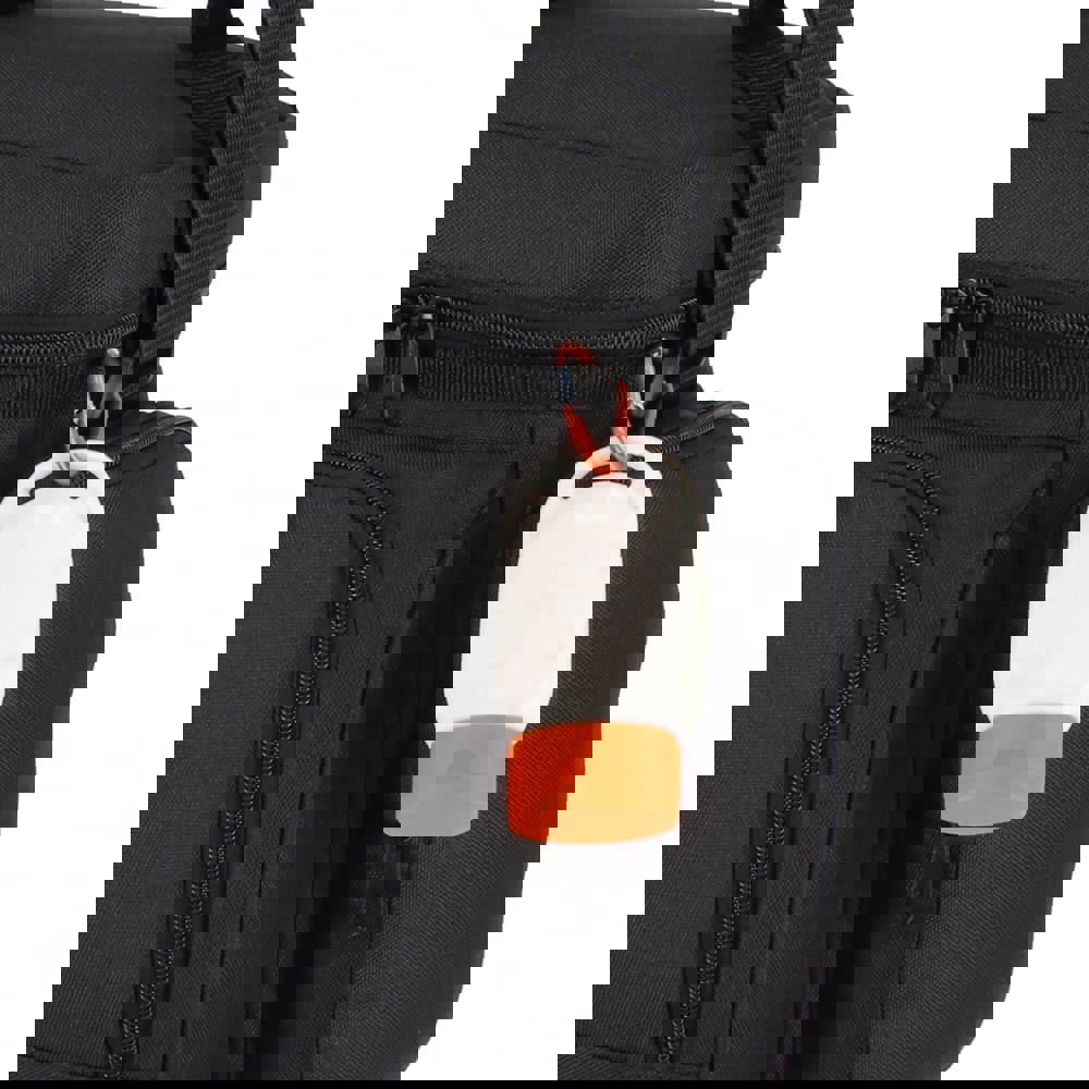 Zonnebrandlotion met Karabijnhaak SPF30 Gerecycled Materiaal